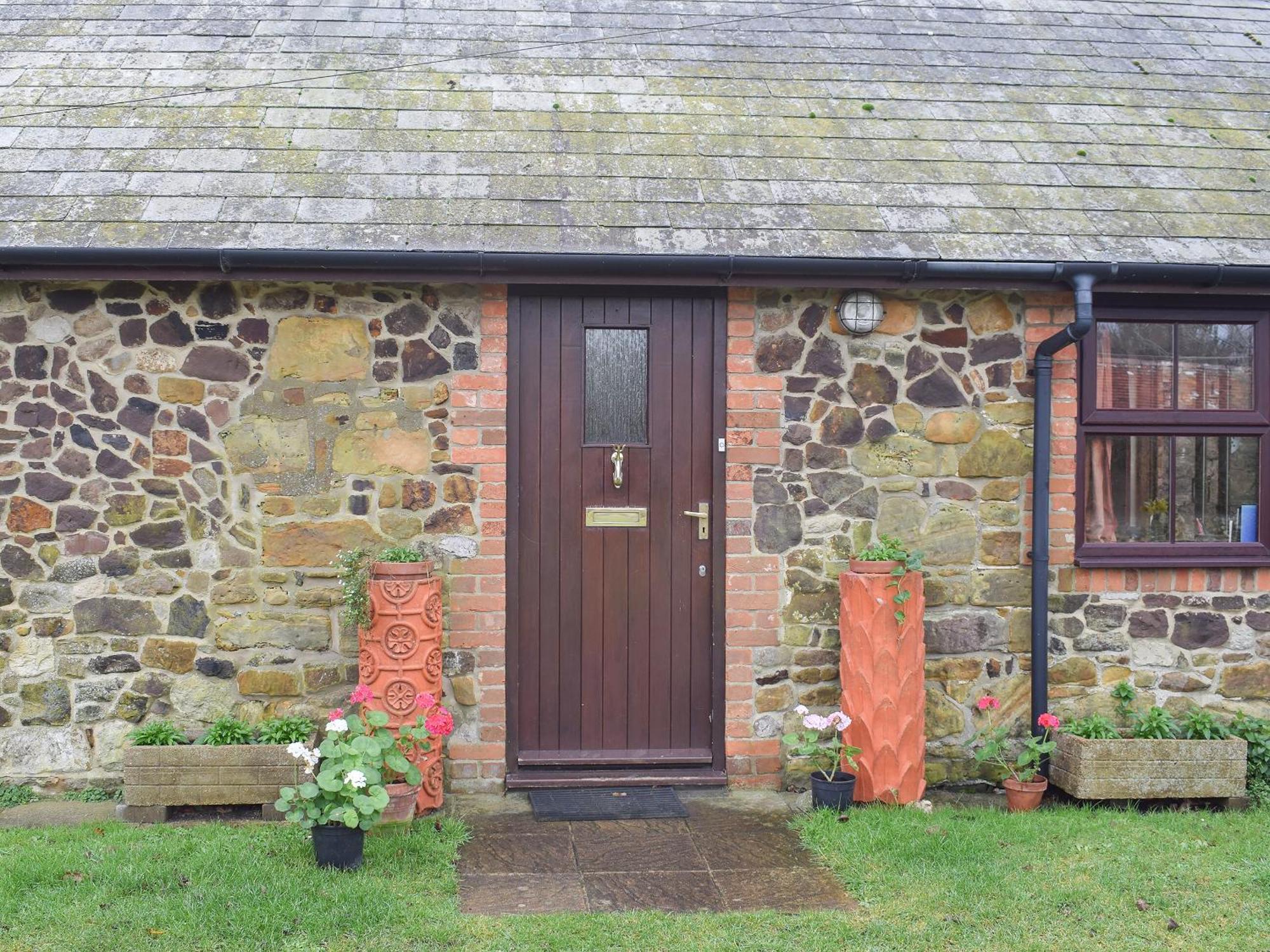 The Blacksmith Shop Shorwell Exterior foto